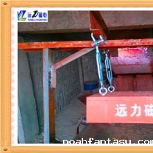 除铁器厂家解说永磁除铁器的优势