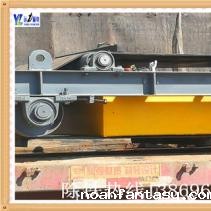 永磁除铁器操作的正常规定