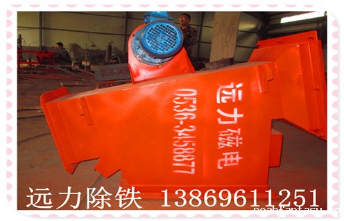 管道除铁器适用范围广