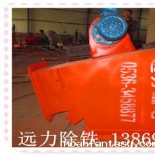 管道除铁器适用范围广