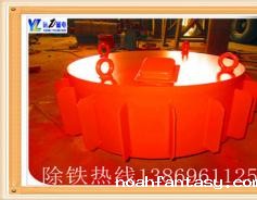 电磁除铁器厂家