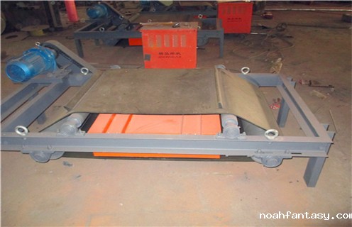 河北除铁器价格影响因素