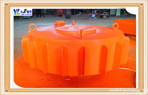 　　电磁除铁器的安装措施有哪些,远力磁电为您详解,电磁除铁器在运达客户现场以后,需要安装,那么如何安装,安装过程中我们都需要有哪些保护措施呢?远力磁电为您详解  　　1.电磁除铁器的安装措施  　　1. 1. 工作中注意环境保护,保持工作场地清洁.  　　1.2. 下角料.焊条头等打扫干净,送至指定回收地点.  　　1. 3. 施工产生的废油.纱布.漆桶.毛刷等危险废料不能随地乱丢,应按照有 关规定回收,集中处理.  　　1.4. 作业时注意火.电.气等的节约,停止工作时及时关停电焊机.气源.  　　1. 5. 措施性材料用完后进行回收,节约费用.