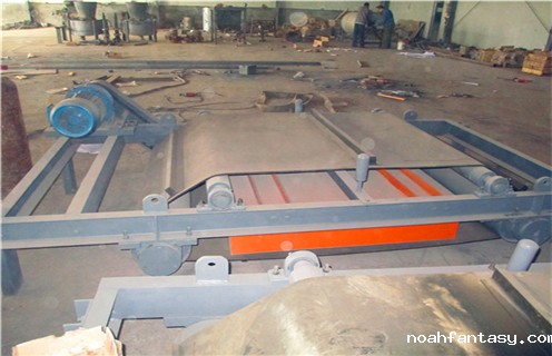 易清理星空彩票免费下载安装是什么样的,山东星空彩票免费下载安装的工作效率高耐用的特点,早已深入人心,它的使用范围和优点都非常广阔,优质星空彩票免费下载安装是由权威厂家生产出来的,设备质量更稳定,更能适应市场的需求. 　　1.易清理星空彩票免费下载安装的内部结构  　　星空彩票免费下载安装内部采用高矫顽力,高剩磁的特殊永磁体组成复合磁系,利用磁铁的磁力吸引铁磁性物料.主要是一种用于清除粉状或块状非磁性物料中杂铁的除铁装置.具有透磁深度大.吸力强.防尘.防雨.耐腐蚀等特点,在极其恶劣的环境中仍能可靠运行