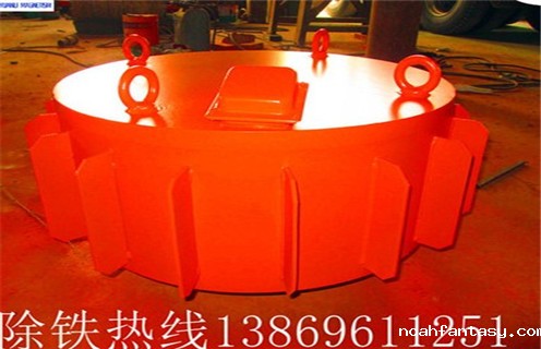 rcdb-5电磁除铁器