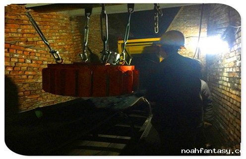 电磁除铁器磁场强度