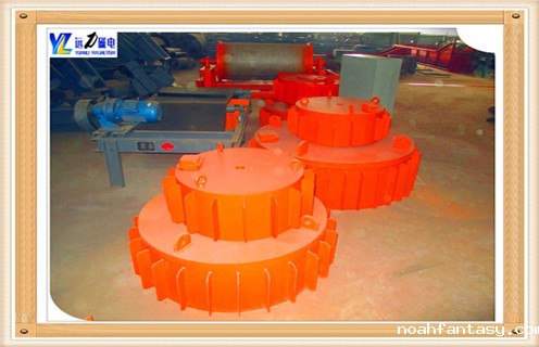 电磁自动除铁器厂家