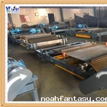 自动除铁器 永磁自动除铁器