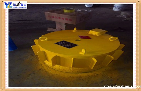 RCDD-8电磁除铁器-T1/T2/T3超强磁力,如今除铁器庞大的市场需求空间对于除铁器生产企业而言，迎来了强打的发展空间。山东远力已在除铁器市场打出名声，在如此巨大的市场规模和乐观的市场前景，各路豪强纷纷进入磁选设备市场，行业内群雄逐鹿格局悄然显现。除铁器适用于输煤港口、大型火电厂、煤矿、矿山、建材等对除铁要求特别高的场所，可在粉尘、潮湿、海边盐雾腐蚀严重等恶劣环境下正常工作.
