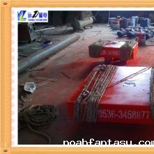 悬挂式永磁除铁器输送带强磁铁吸铁石锯末石料煤炭破碎机