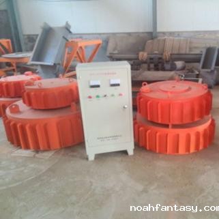 新型除铁器主要有哪些类型,都有哪些特征？