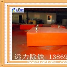 采煤工程和矿山工程应选择什么样的除铁器