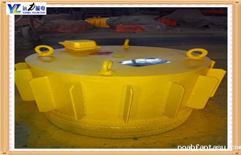 辽宁电磁除铁器使用效果