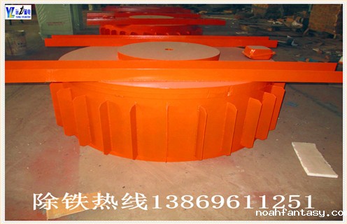 山东电磁除铁器哪家好