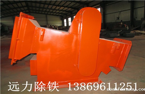 5种管道除铁器的使用方法