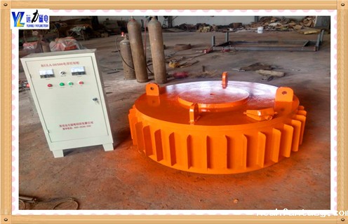 rcdb矿用电磁除铁器