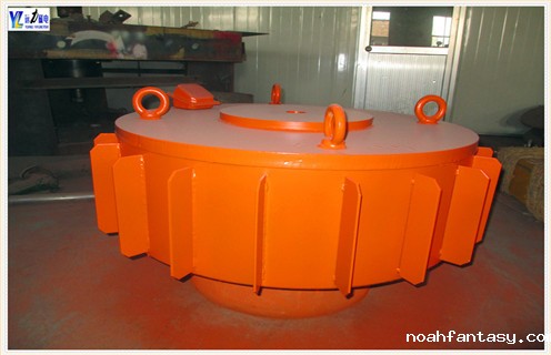 悬挂式电磁除铁器国标标准主要指哪些