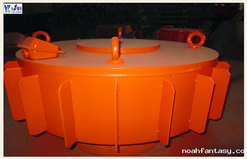 电磁除铁器线圈总烧原因(详细分析)