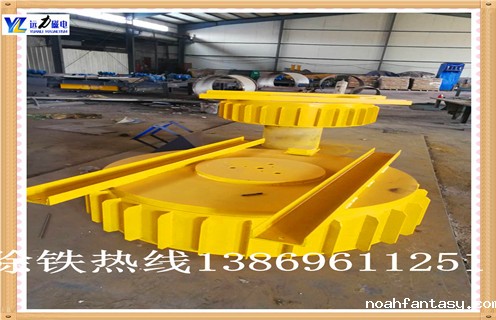 电磁型除铁器技术协议