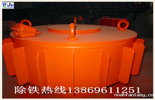 山东电磁除铁器供应商